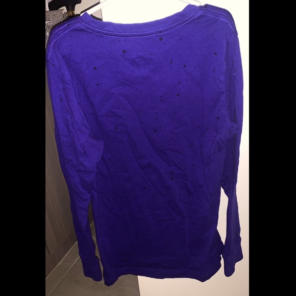 Air Jordan Long Sleeve ❤️ Buy 1 Get 1 Free ❤️ - Picture 2 of 4